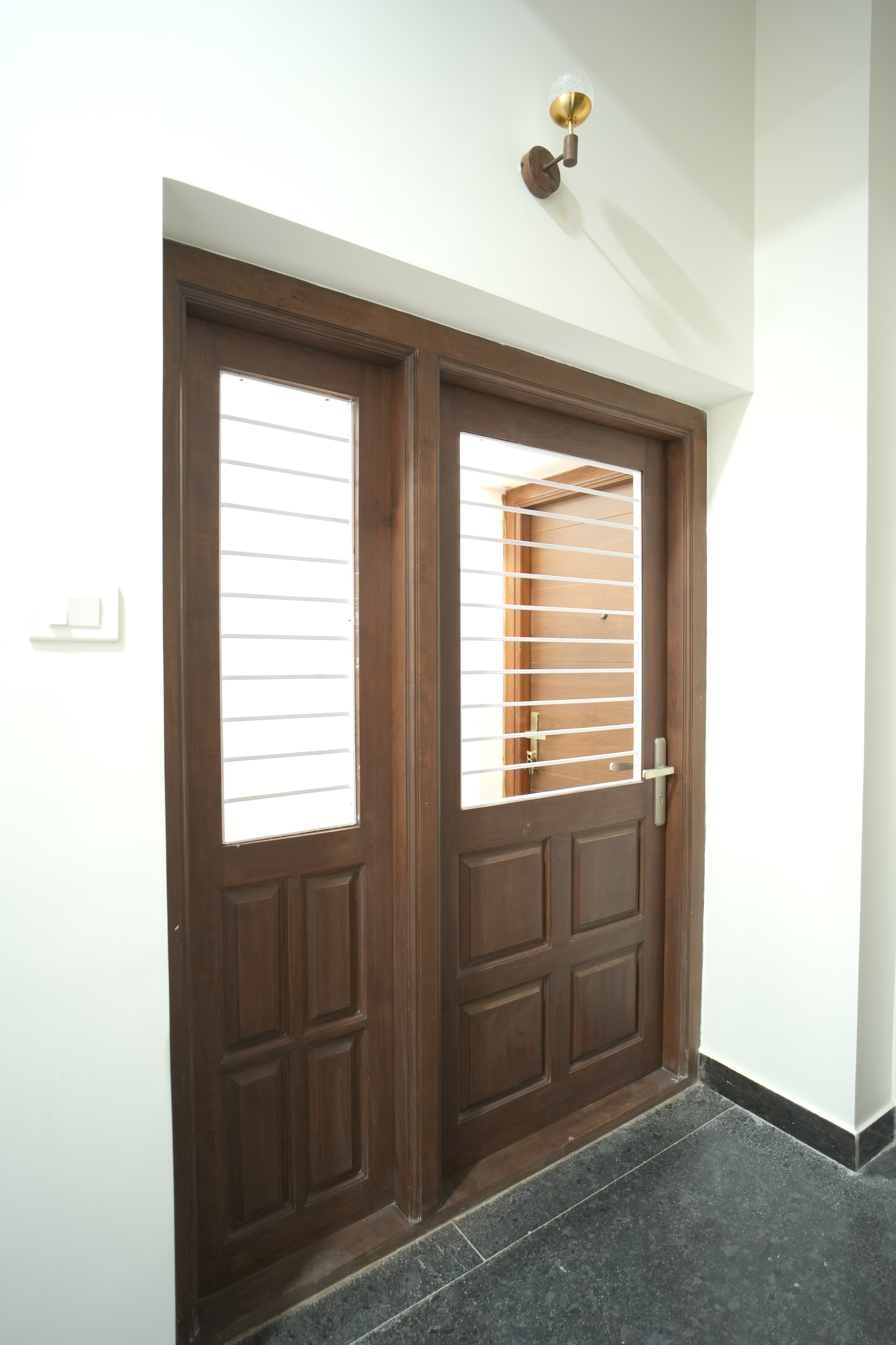 Luxury 3 BHK Apartment in Pallavaram
